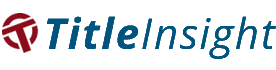 Title Insight - CRM Software for Title and Escrow